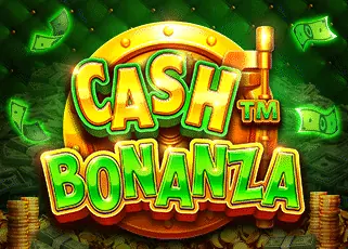 Cash Bonanza ทดลองเล่นฟรี