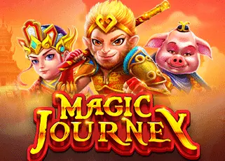 Magic Journey ทดลองเล่นฟรี